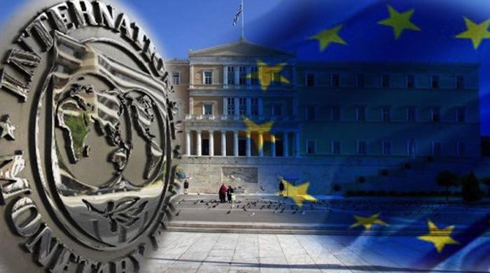 IMF ΔΝΤ