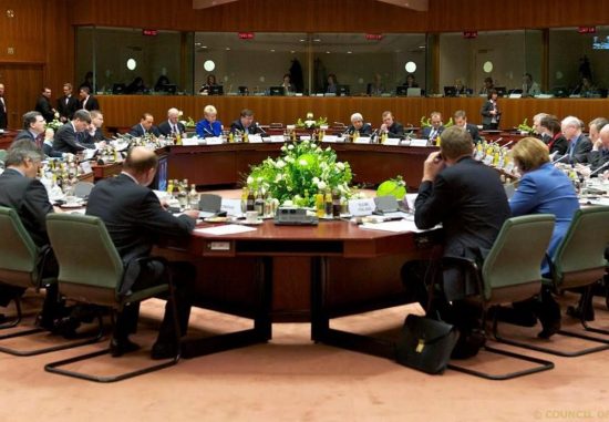 Κυβερνητικοί πανηγυρισμοί ενώ ο… Ευρωπαϊκός Μηχανισμός Σταθερότητας προβλέπει λιτότητα διαρκείας