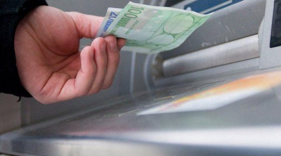 Νέες καταθέσεις: Eκτός capital controls