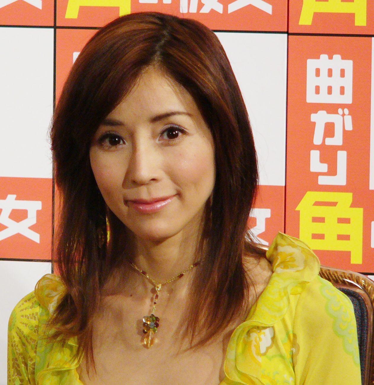Naomi Moriyama