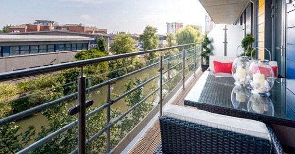 Ακίνητα: Πώς διαμορφώνονται οι τιμές των διαμερισμάτων ανά περιοχή