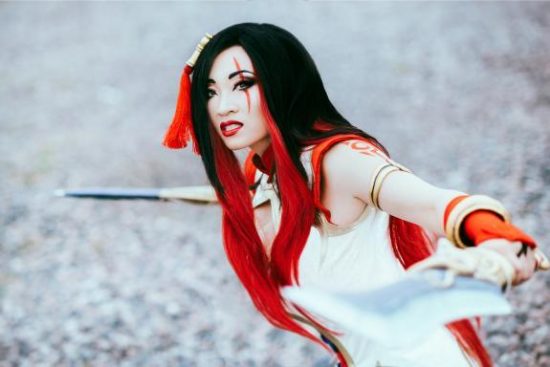 14 γυναίκες που δεν πιστεύετε ότι μπορεί πραγματικά να υπάρχουν ανάμεσά μας (video)