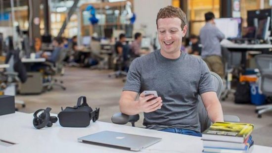 Πόσο κοστίζει η ασφάλεια του Mark Zuckerberg; Πολλά… Πάρα πολλά…