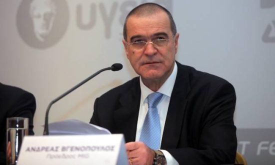 Λάβρος ο Βγενόπουλος: Ανασύρουν δικογραφίες από το αρχείο για τη δημόσια κατασυκοφάντησή μου