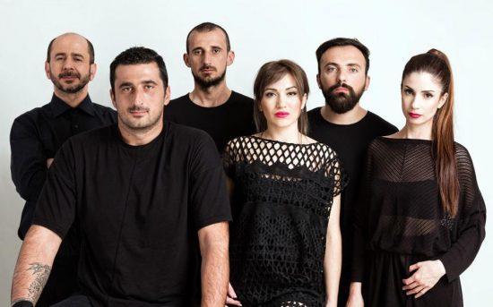 Eurovision: Η Ελλάδα λαμβάνει μέρος απόψε με την πιο αμφιλεγόμενη συμμετοχή ever! (video)