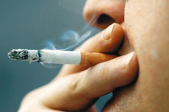 Ιστορική απόφαση του Ευρωπαϊκού Δικαστηρίου υπέρ των εικόνων – σοκ στα πακέτα τσιγάρων