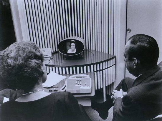 Συγκλονιστικό: Ένα πείραμα το 1960 παραλίγο να δημιουργήσει το Internet αλλά… (video)