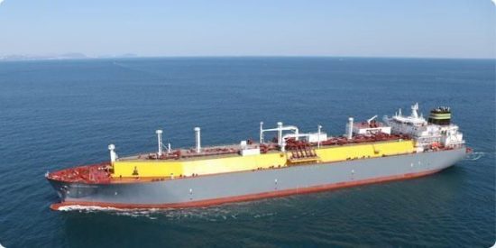 Πώς θα κινηθούν τα ναύλα στην αγορά LNG: Το πτωτικό ξεκίνημα και οι προσδοκίες για το σύνολο του 2019