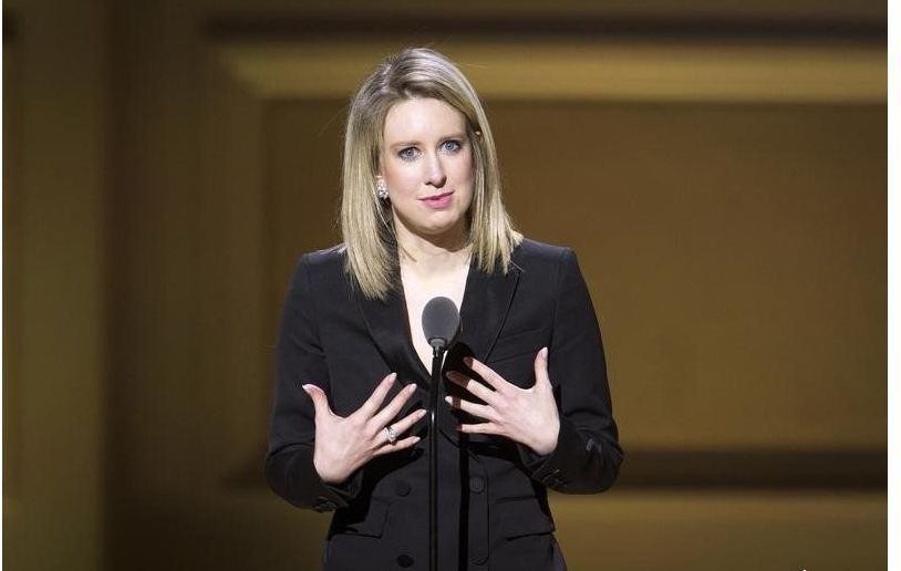 Theranos
