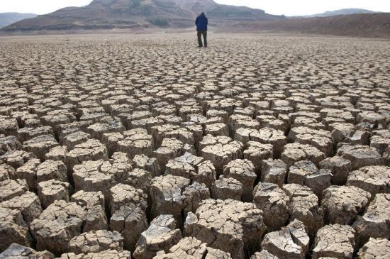 Αυτή είναι η μεγαλύτερη απειλή για την παγκόσμια οικονομία