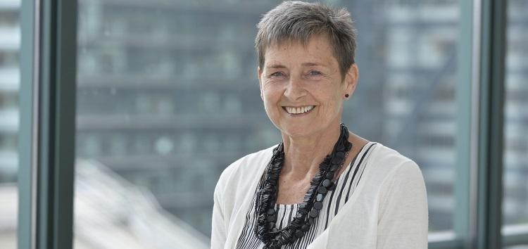 Sabina Dziurman. Director EBRD Ελλάδας και Κύπρου