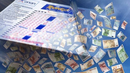 Τζόκερ: 9,8 εκατ. σε έναν τυχερό- Σε πρακτoρείο του Νέου Ψυχικού κατατέθηκε το “χρυσό” δελτίο
