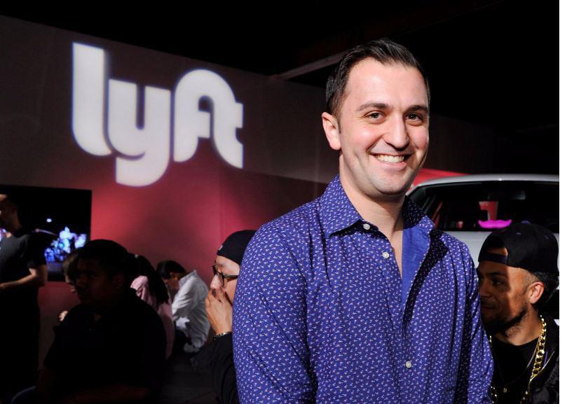 Lyft