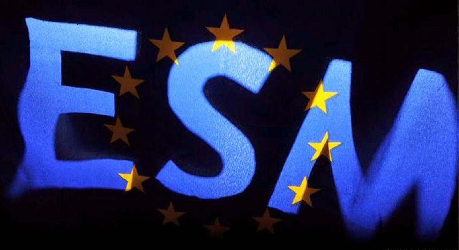 Οι πρώτες κινήσεις του ESM για το ελληνικό χρέος