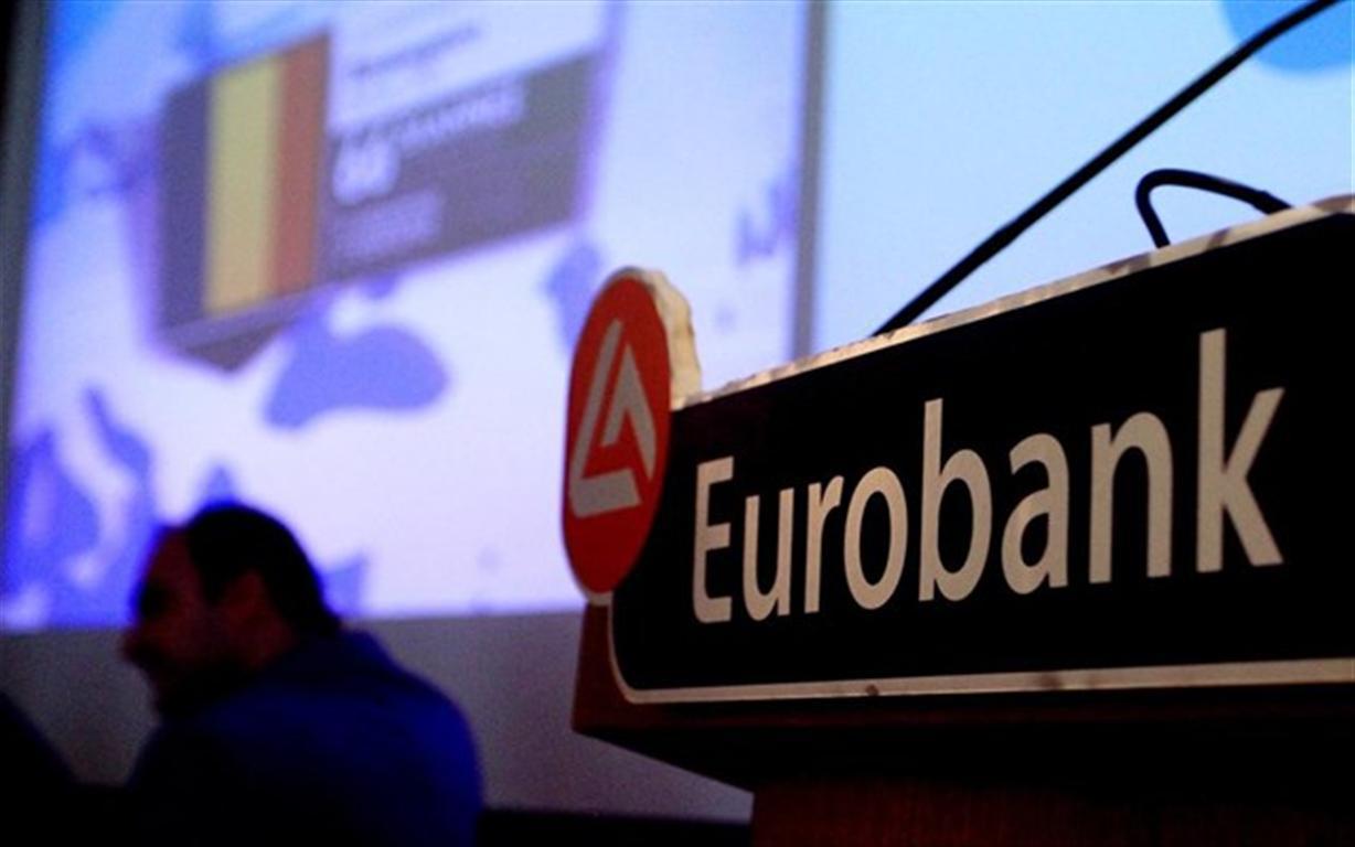 Eurobank