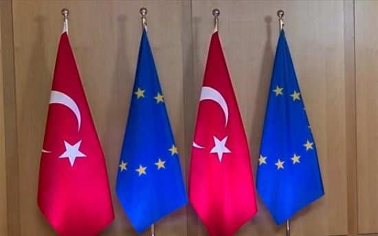 Η τράπουλα ανακατεύεται και πάλι: Στον αέρα η Συμφωνία ΕΕ-Τουρκίας