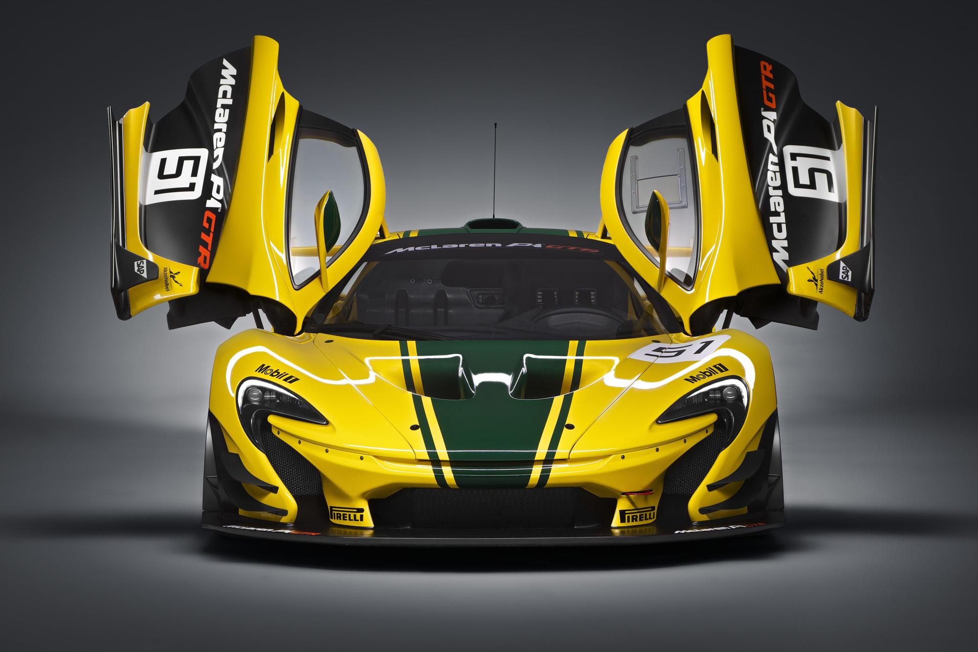Γιατί η αγορά ενός supercar δεν είναι καθόλου καλή ιδέα