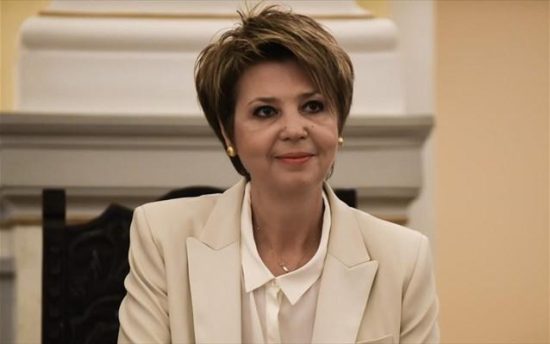 Απίστευτη Γεροβασίλη: Οι συγγενείς των θυμάτων στο Μάτι που θα κάνουν αίτηση για το Δημόσιο χάνουν το δικαίωμα στις οικονομικές απαιτήσεις