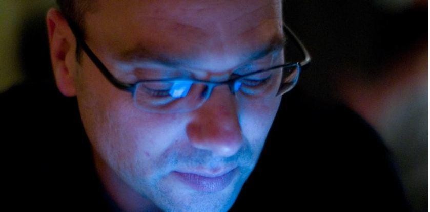 Andy Rubin, co-founder of Java