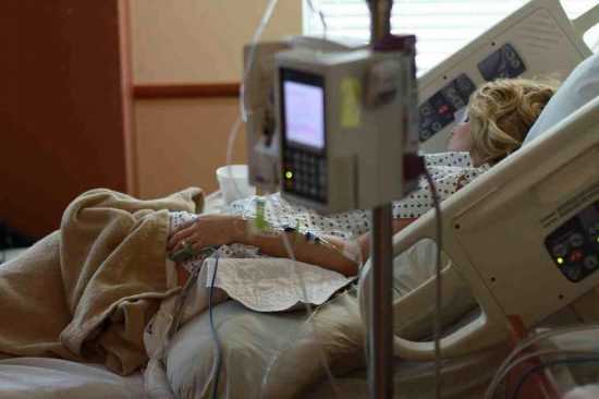 Δεν φαντάζεστε ποιες είναι οι άγνωστες αιτίες για έναν πρόωρο θάνατο