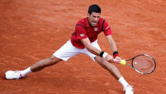 Αναβλήθηκε το Roland Garros λόγω κορονοϊού