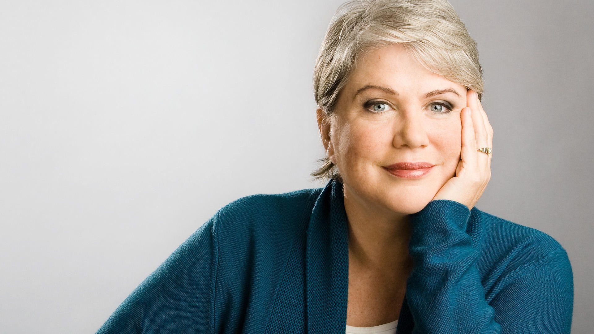 Aς μιλήσουμε για sex. Julia Sweeney: Είναι η ώρα για την “Συζήτηση” (video)