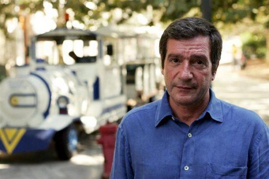 Καμίνης: Ευχαριστώ τη Φώφη Γεννηματά για τη μεγάλη τιμή