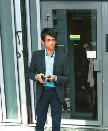Ο Καρανίκας υπέρ των πλειστηριασμών: Έτσι κρύβονται οι μεγαλομπαταχτσήδες