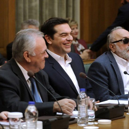 Με 41 βαθμούς καταβάλλεται την Παρασκευή το επίδομα θέρμανσης