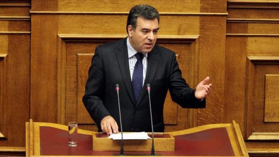 Κόνσολας: Δεν πρόκειται να δεχθούμε επισκέπτες από χώρες που ο δείκτης συχνότητας κρουσμάτων είναι διαφοροποιημένος από τον δείκτη που έχει η Ελλάδα