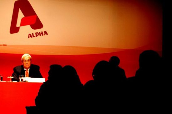Γιατί ο Κοντομηνάς απέλυσε τον Φουρλεμάδη από τον Alpha Tv. Ολο το παρασκήνιο 