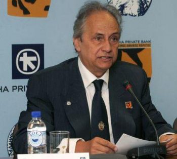 Σκάνδαλο Petrobras: Κατηγορείται ο Κωνσταντίνος Κοτρωνάκης για δωροδοκία