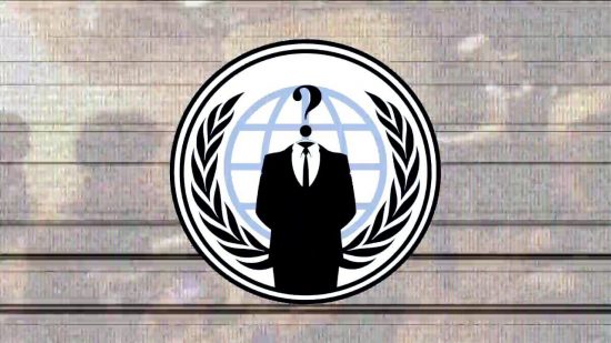 Οι Anonymous “χτύπησαν” την Τράπεζα της Ελλάδος ( Video)