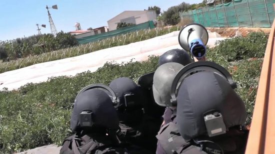 Έκλεψε τις εντυπώσεις η αντιτρομοκρατική άσκηση στην Κύπρο (video)