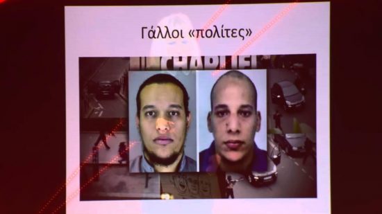 Σώτη Τριανταφύλλου: Iθαγένεια και κοινωνία των πολιτών