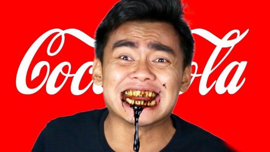 Αυτά είναι τα 10 σοκαριστικά γεγονότα που η Coca Cola δεν θα ήθελε να ξέρετε (Video)