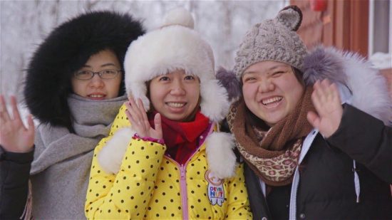 Δείτε πως οι Σουηδοί μετακομίζουν μία ολόκληρη πόλη