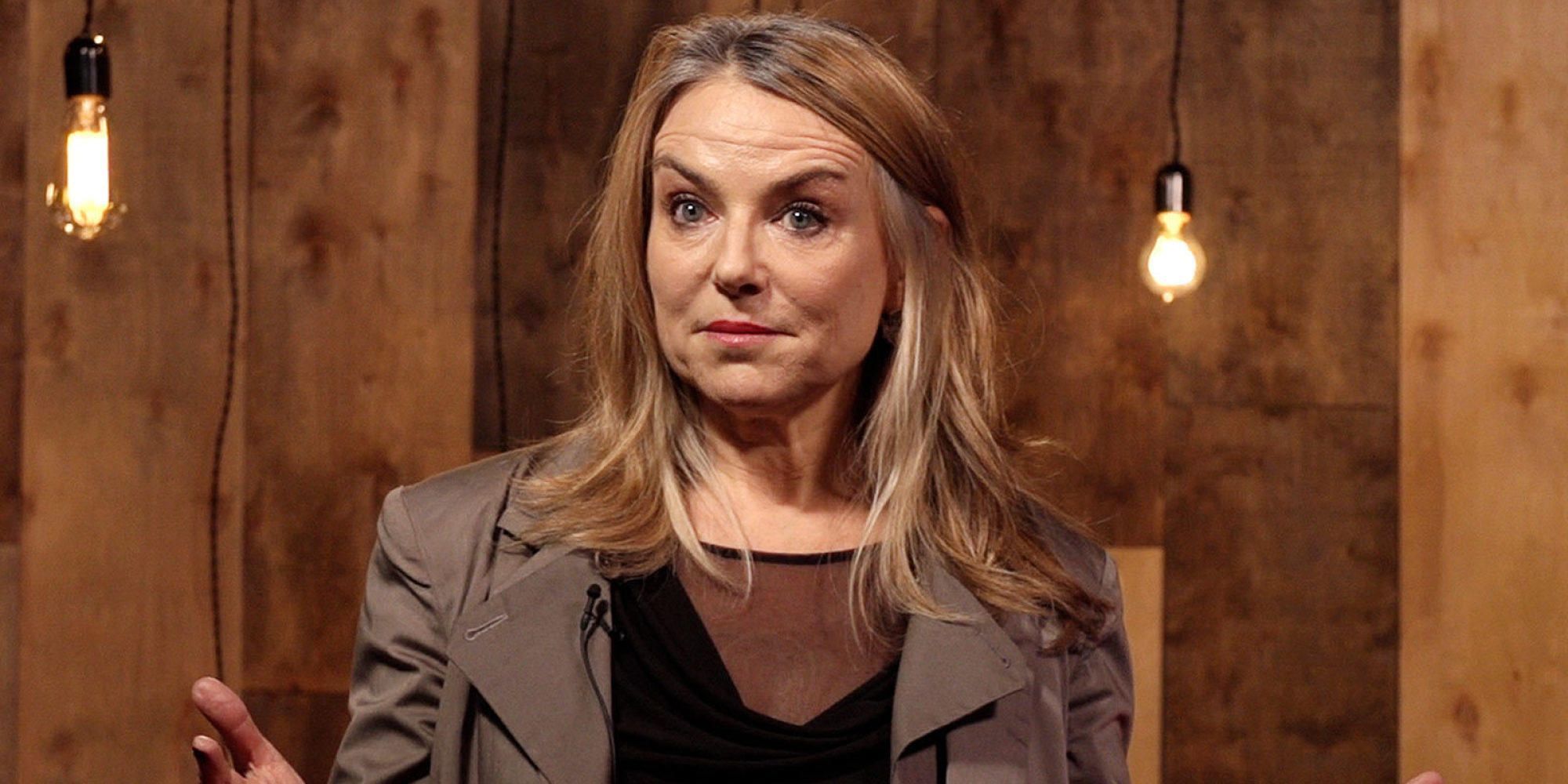Aς μιλήσουμε για sex. Esther Perel: Το μυστικό για μια μακροχρόνια σχέση (video)
