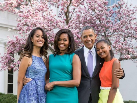 Δείτε που θα μένει ο Obama μετά από τον Λευκό Οίκο(φωτο και βίντεο)