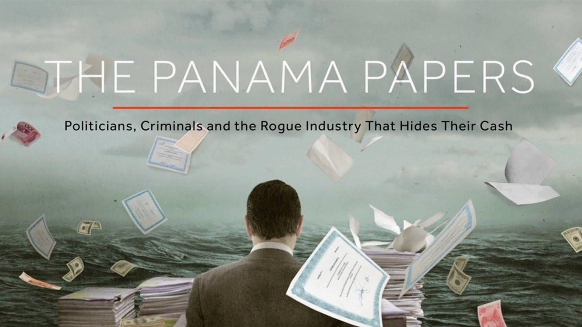 Panama Papers: Ποια τράπεζα μπλόκαρε 68 λογαριασμούς
