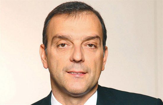 Το πρώτο επενδυτικό «χτύπημα» του Λάμπρου Παπακωνσταντίνου