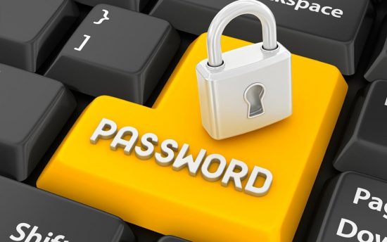 Γιατί τα passwords ανήκουν στο παρελθόν