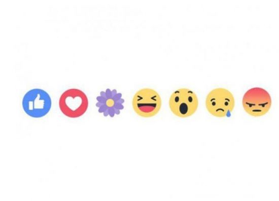 Αυτή ήταν η ιδέα του Facebook για την γιορτή της μητέρας. Μπείτε και στείλτε αυτό το emoji