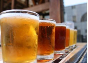 Τρεις εκλεκτές και αγαπημένες μπυραρίες στην Αθήνα