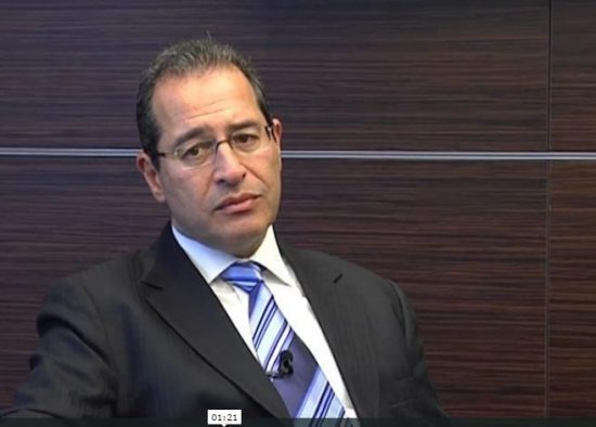 Μιχάλης Σκούφαλος: Γιατί πούλησε το πλοίο του πιο κάτω απ’ την αξία του