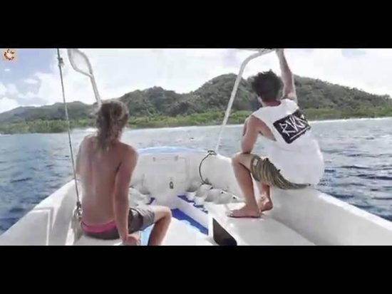 Θέλεις να ζήσεις σε νησί; Τώρα μπορείς να κερδίσεις ένα! (Video)