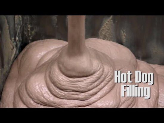 Tα 8 πράγματα για το φαγητό, που θα σας φρικάρουν-Το ελληνικό γιαούρτι ανάμεσά τους (Video)