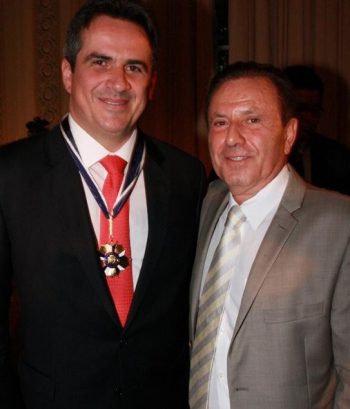 Κωνσταντίνος Κοτρωνάκης: Αγγίζει το υπουργείο Εξωτερικών το “σκάνδαλο” Petrobras