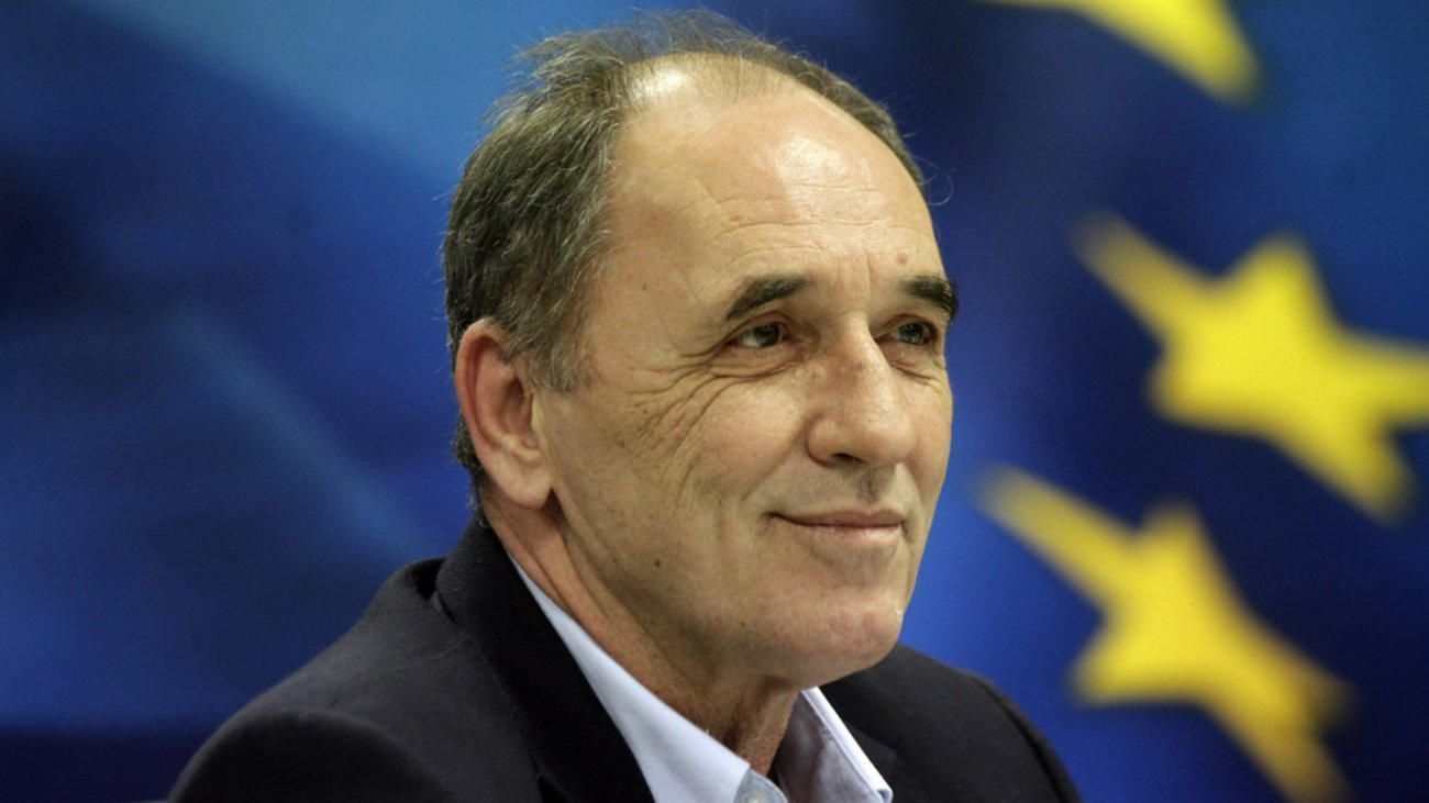 Σύμβαση υπουργείου Περιβάλλοντος με την ΕΤΕπ για δάνειο 200 εκατ. για τα Τοπικά Χωρικά Σχέδια 325 δήμων