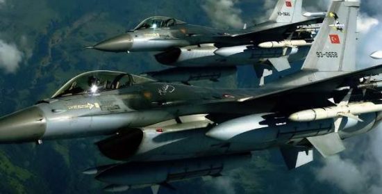 Στάση “σιωπής” από τις ΗΠΑ για τις τουρκικές προκλήσεις στο Αιγαίο